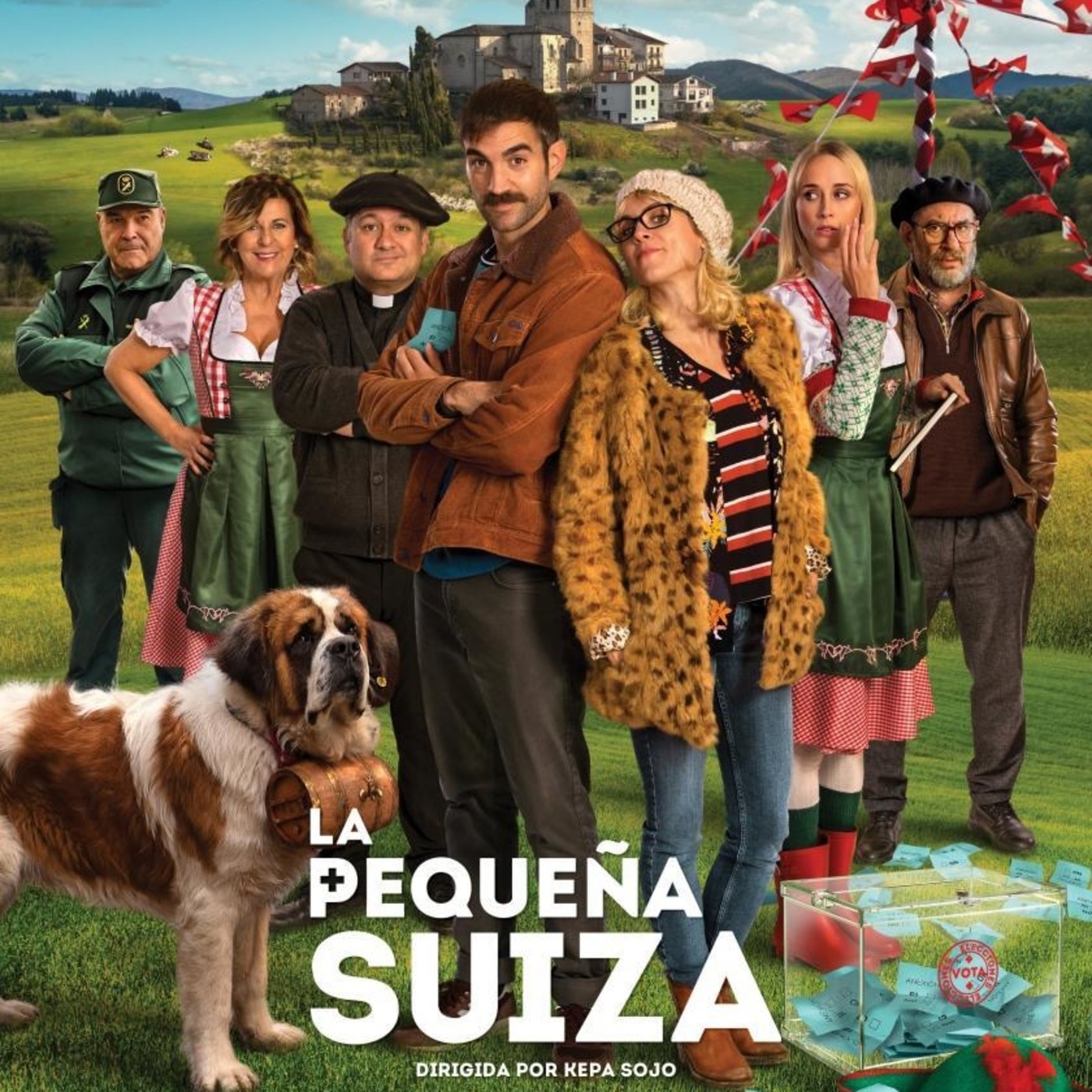 Escuchando Peliculas