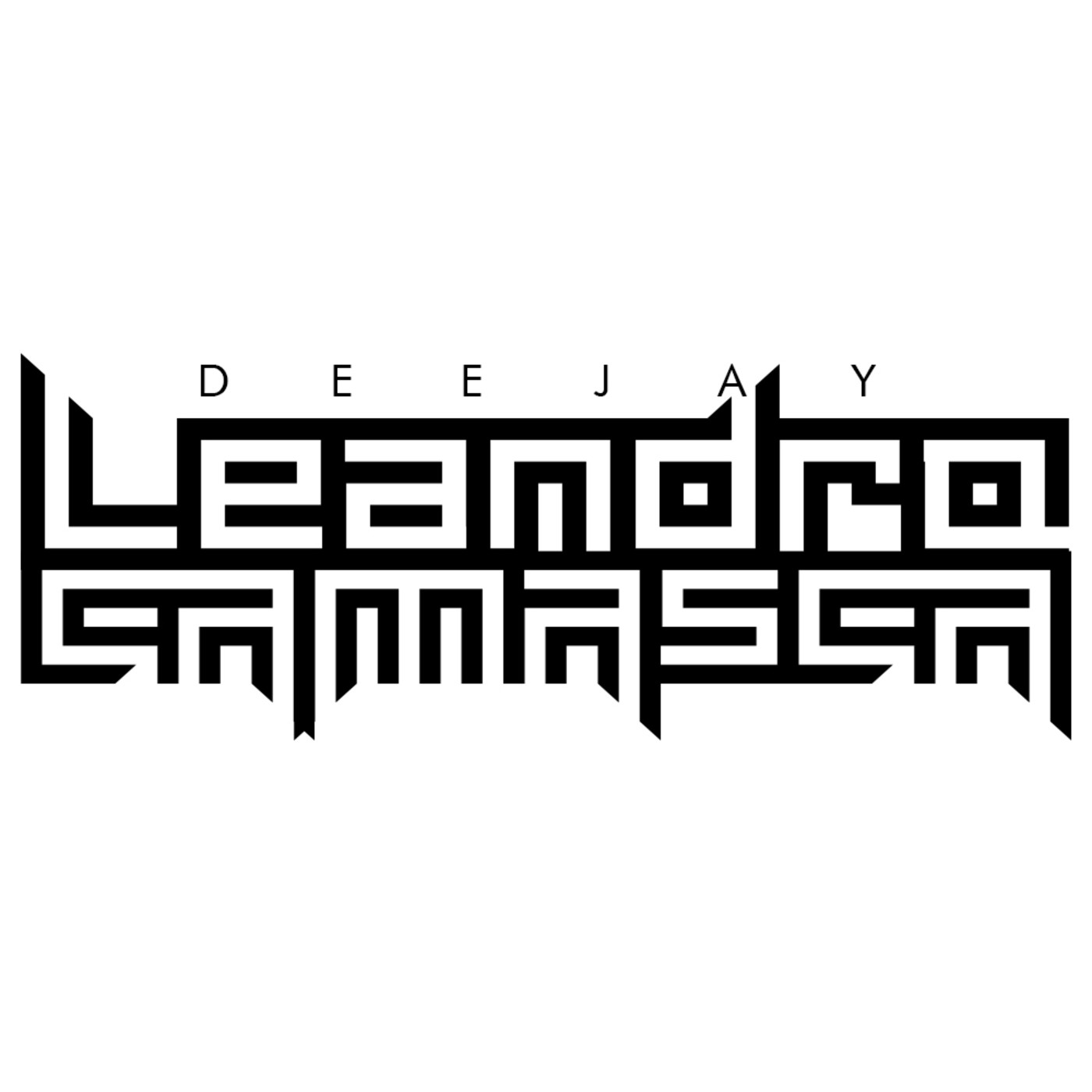 Leandro Camasca Mixes