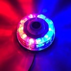 Luces de emergencia Help Flash tipo V16