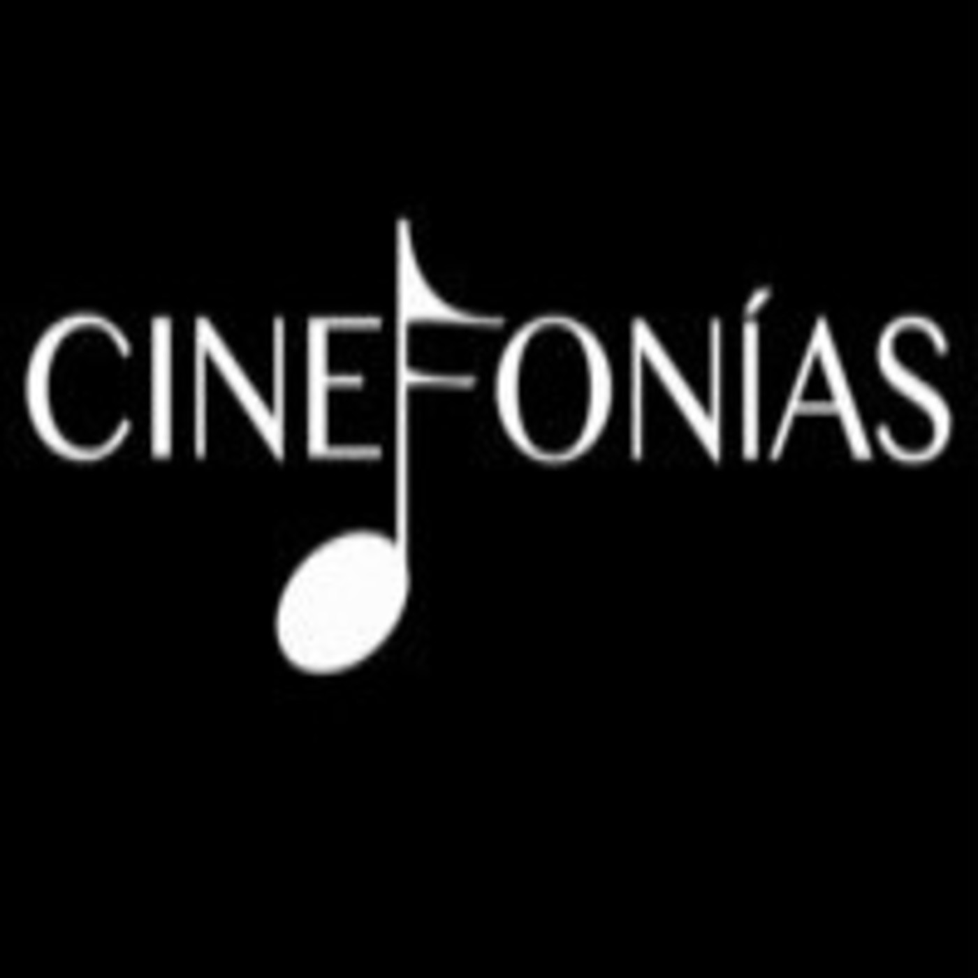 Cinefonías: el cine en tus oídos