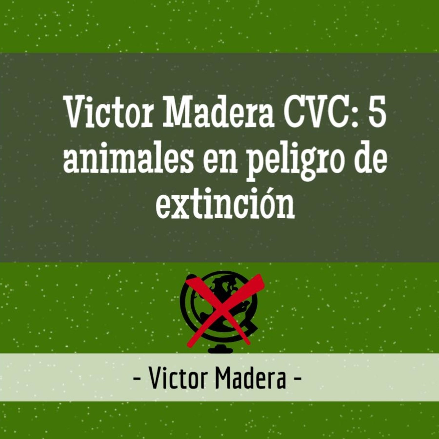 Victor Madera