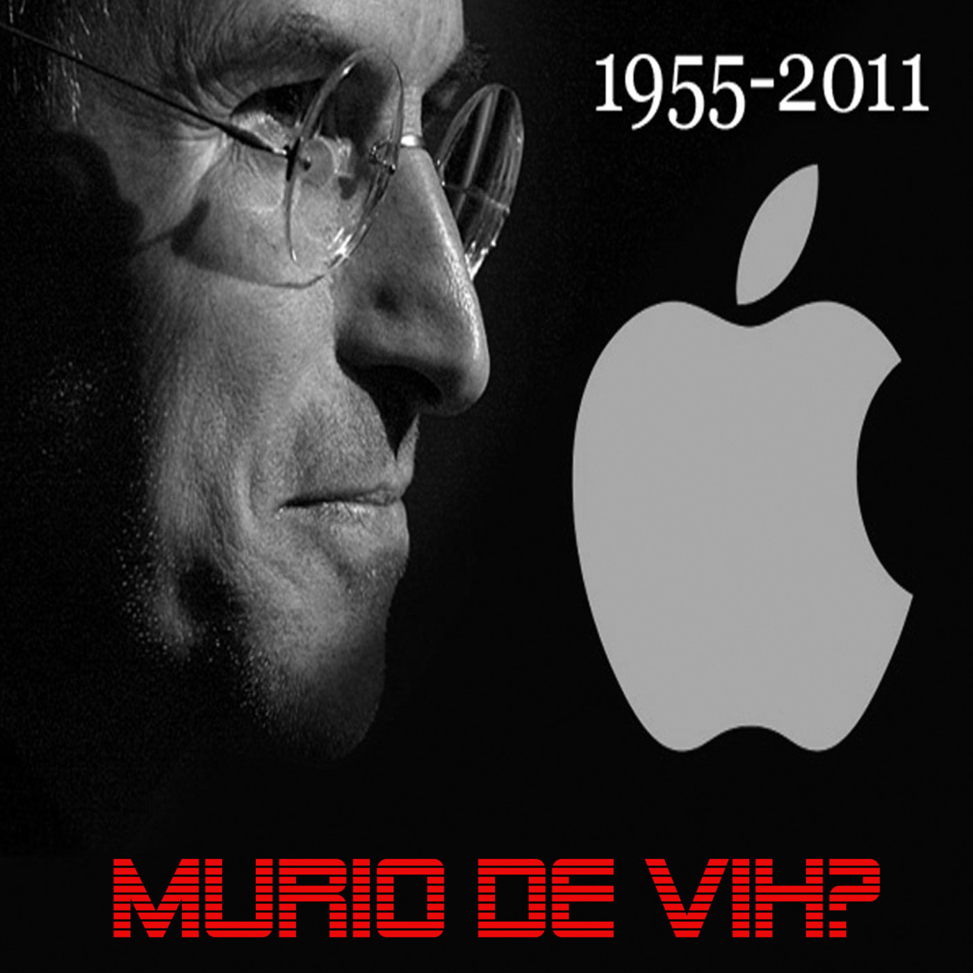 Podmisterious Oficial