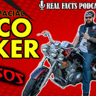 Ep. 24: TOSCO BIKER (RUIDOSOS RIDERS).