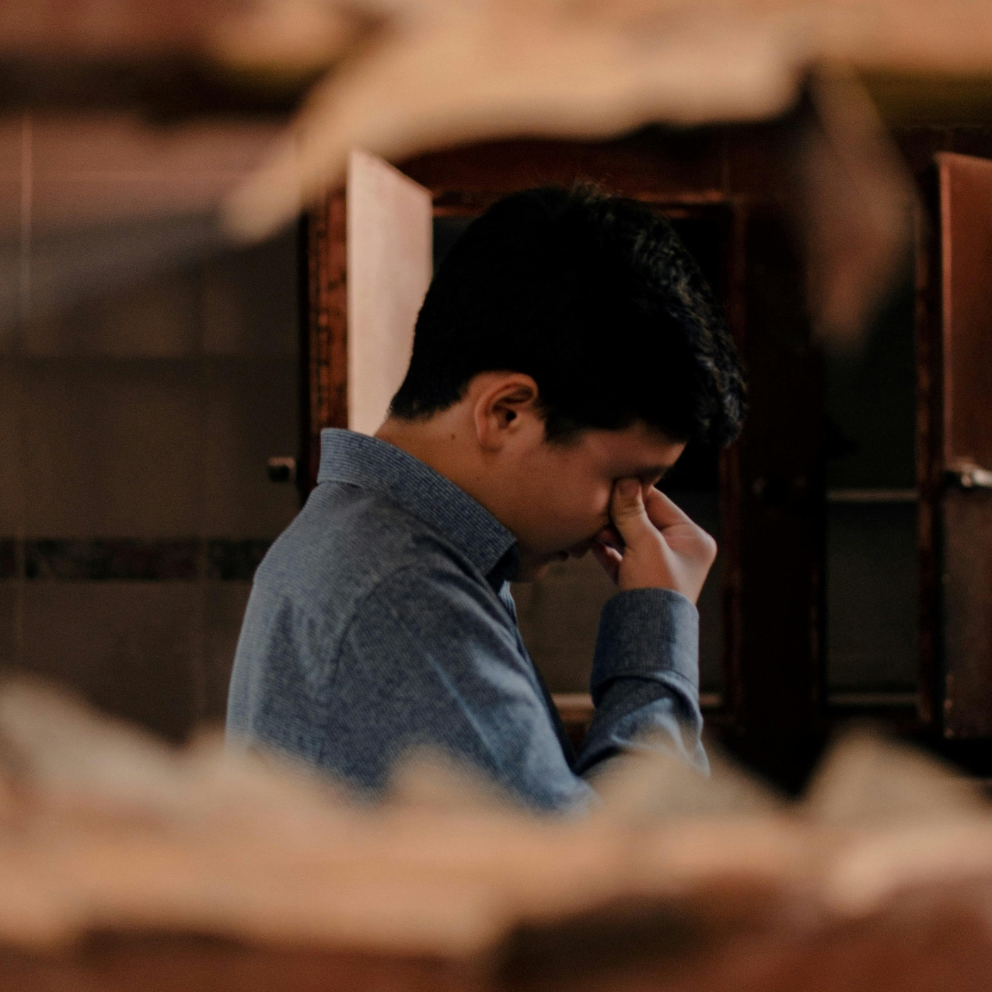 La trascendencia del silencio