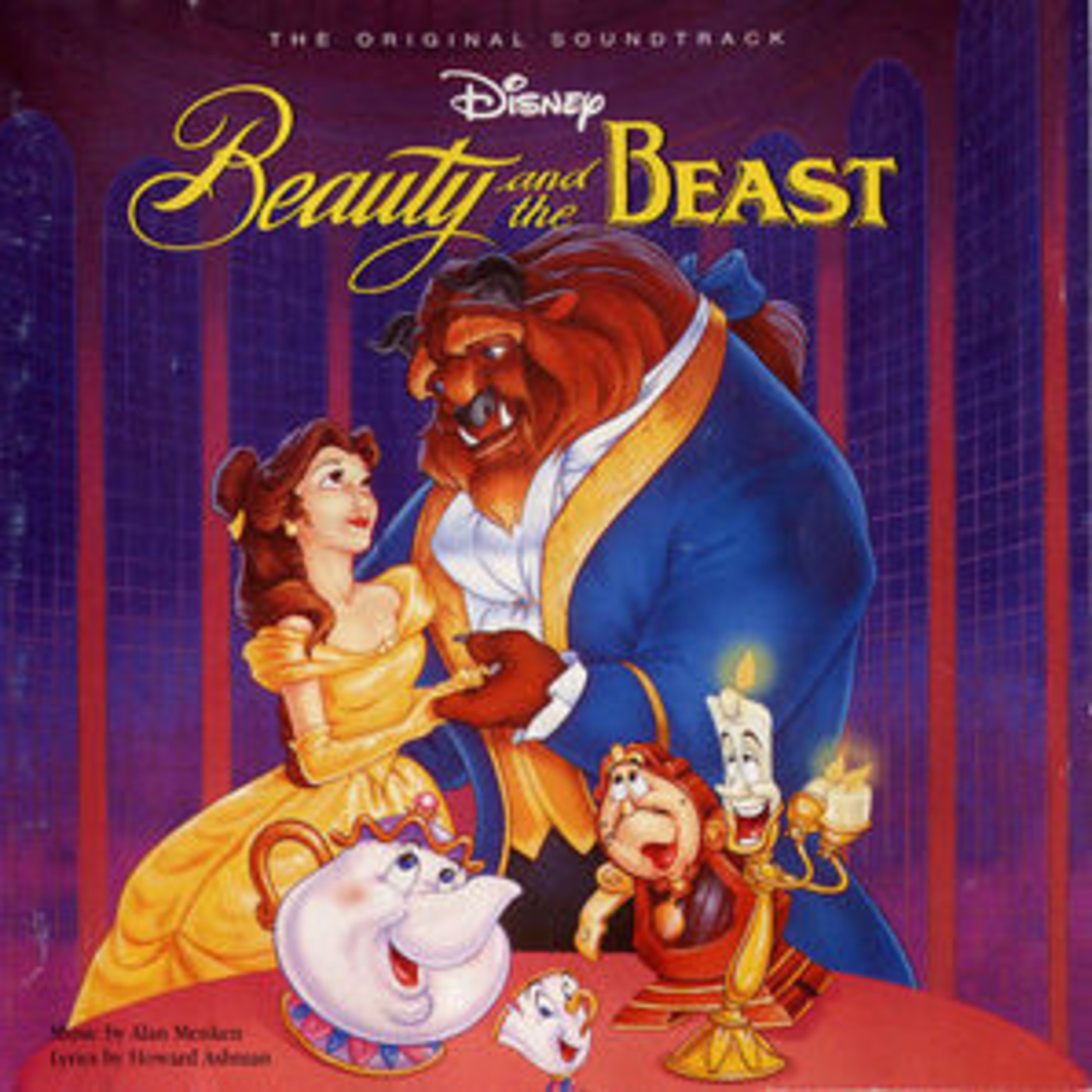 Alan Menken