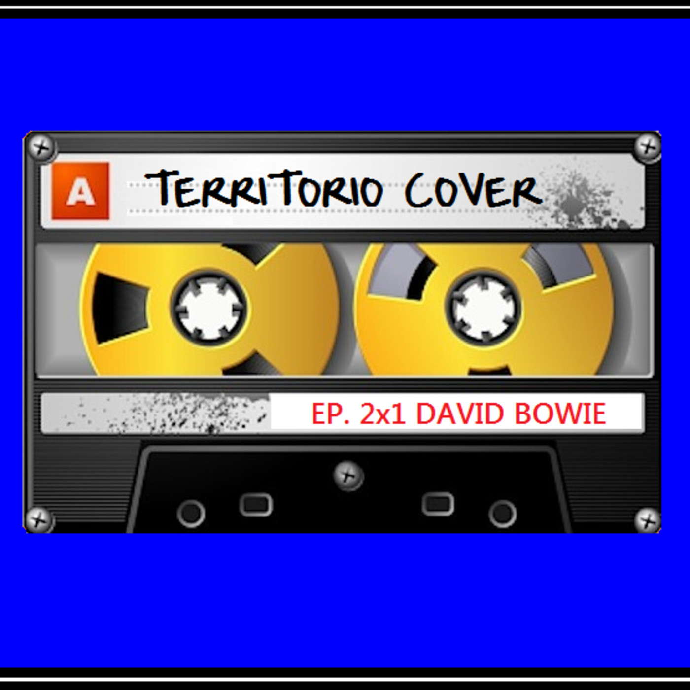 TERRITORIO COVER