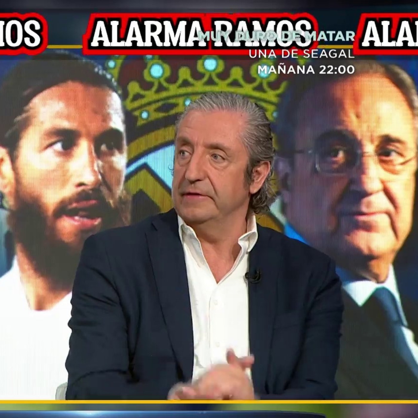 El Chiringuito de Jugones