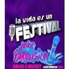La Vida Es Un Festival 14x06