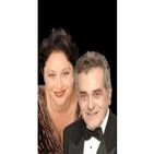 Angélica Aragón y Roberto D'amico 'Su majestad, el bolero' con Nino Canún