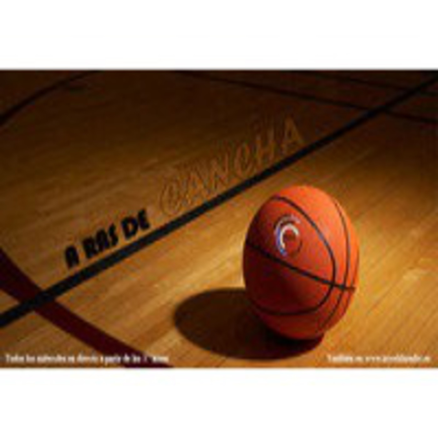 Baloncesto local