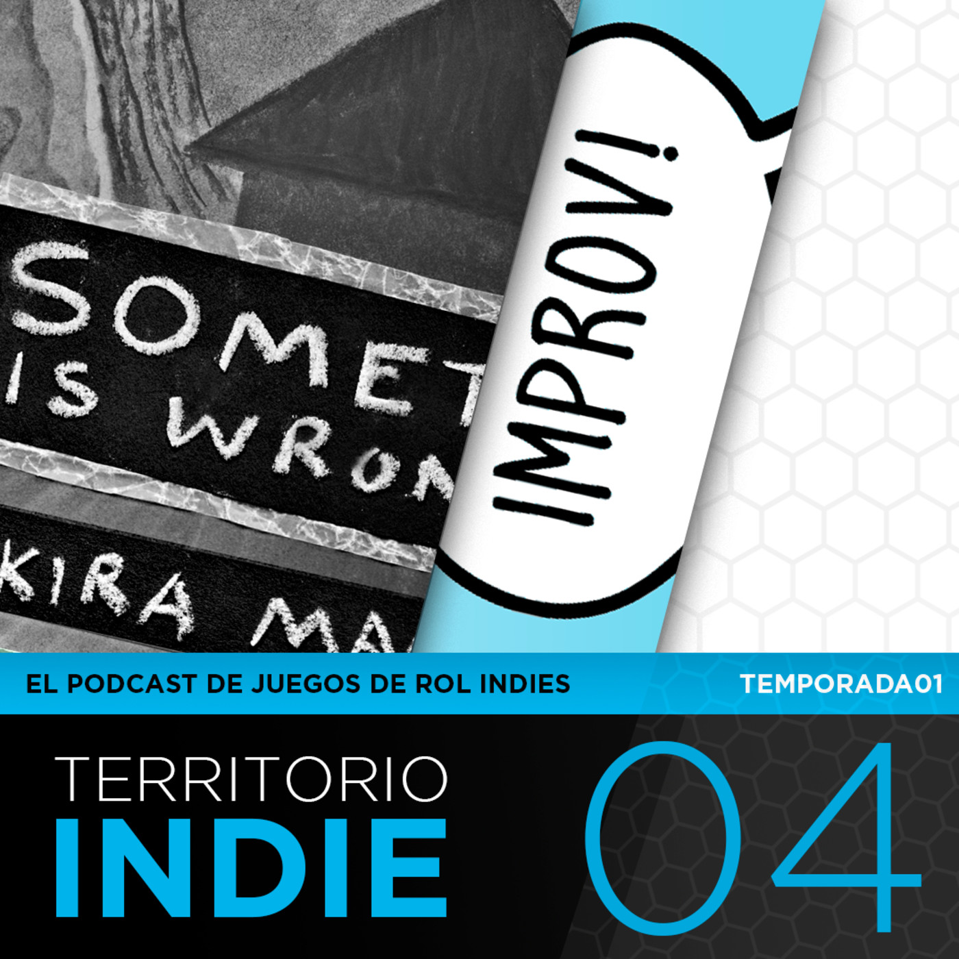 Territorio Indie