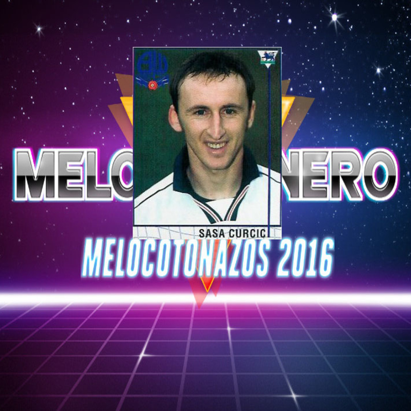 EL MELOCOTONERO