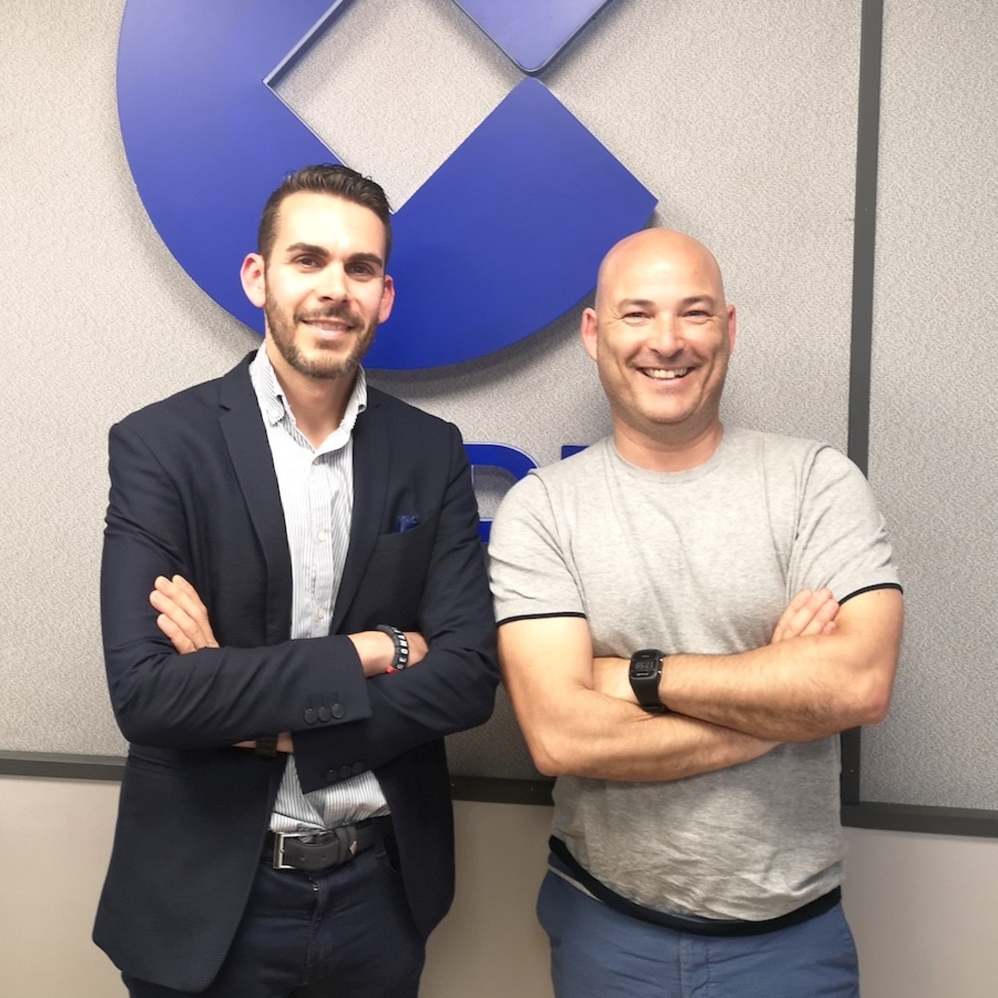 Conoce la Geomática en 92.0FM COPE Más Valencia