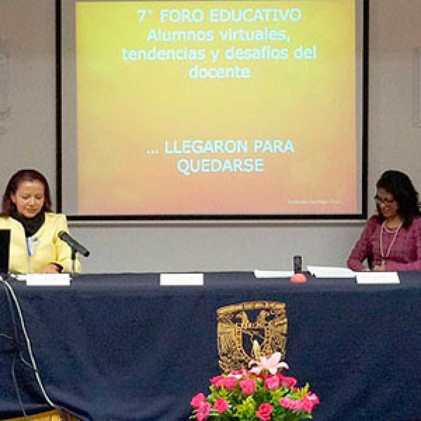 Desarrollo Educativo