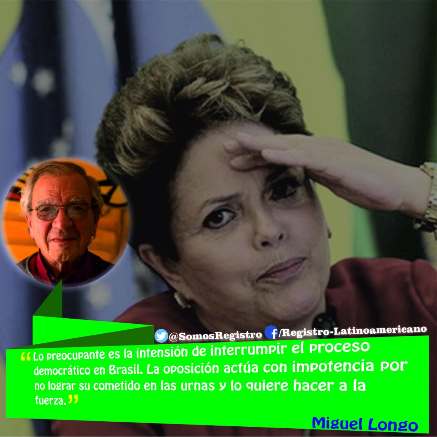 Registro Latinoamericano