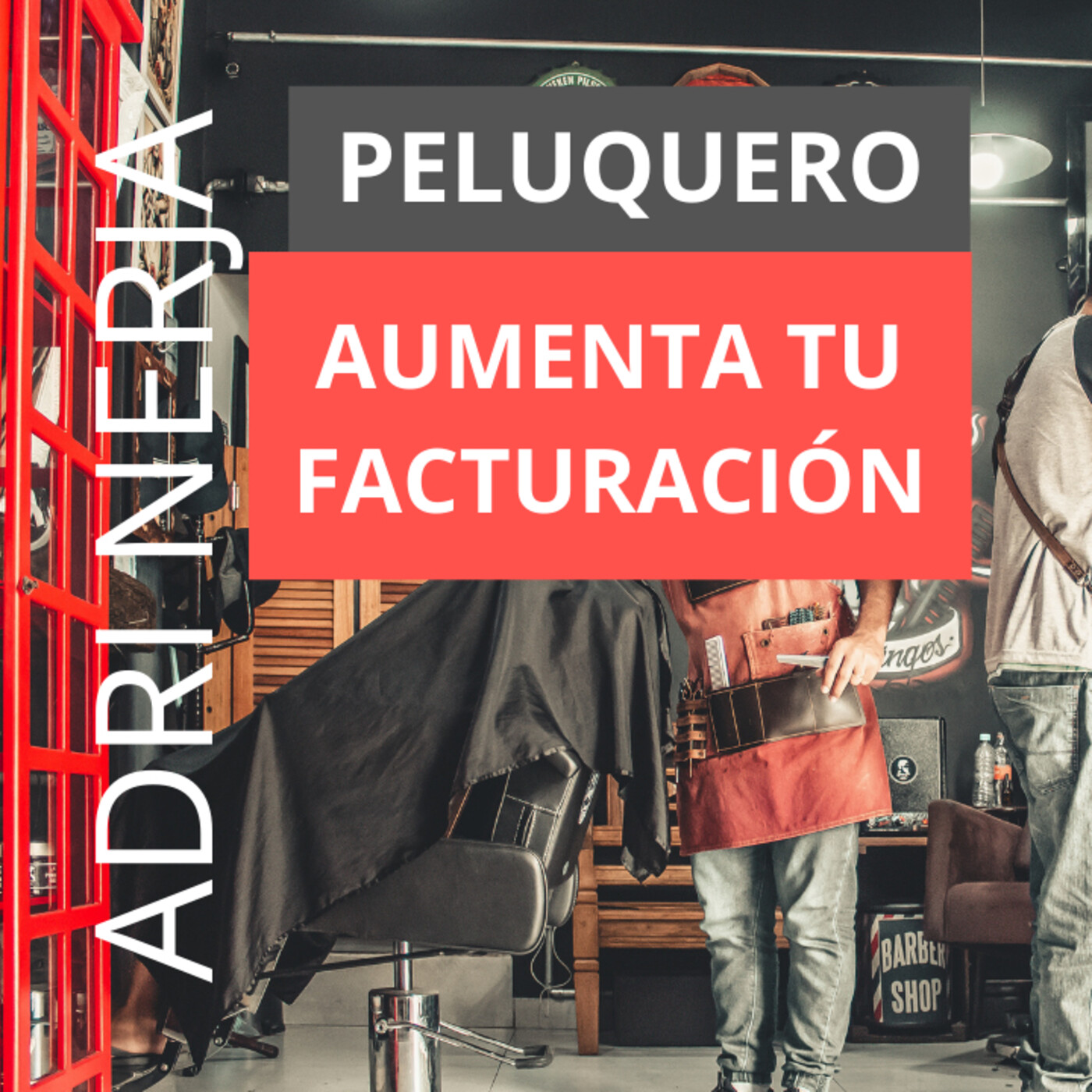 El podcast de Adri Nerja