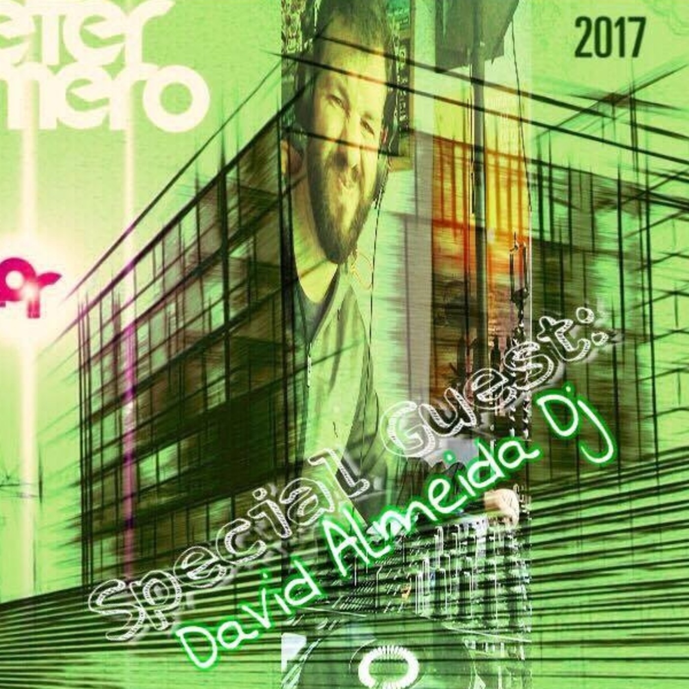Peter Romero Dj  and Friends