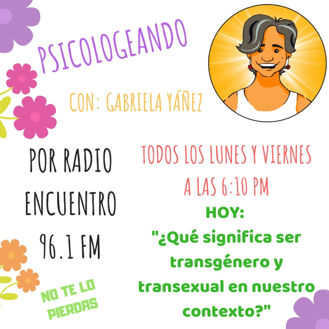 Psicologeando