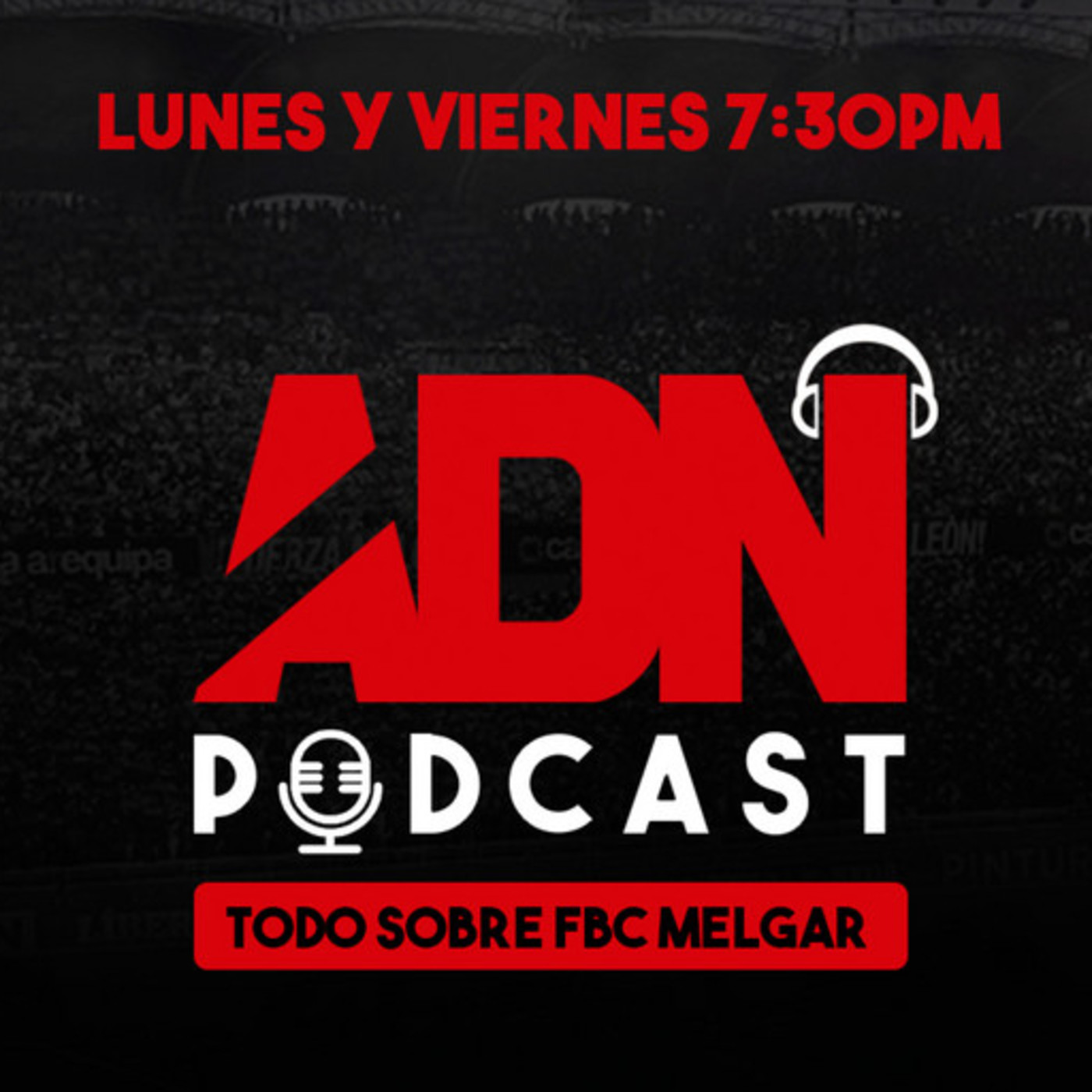 ADN Podcast 2020