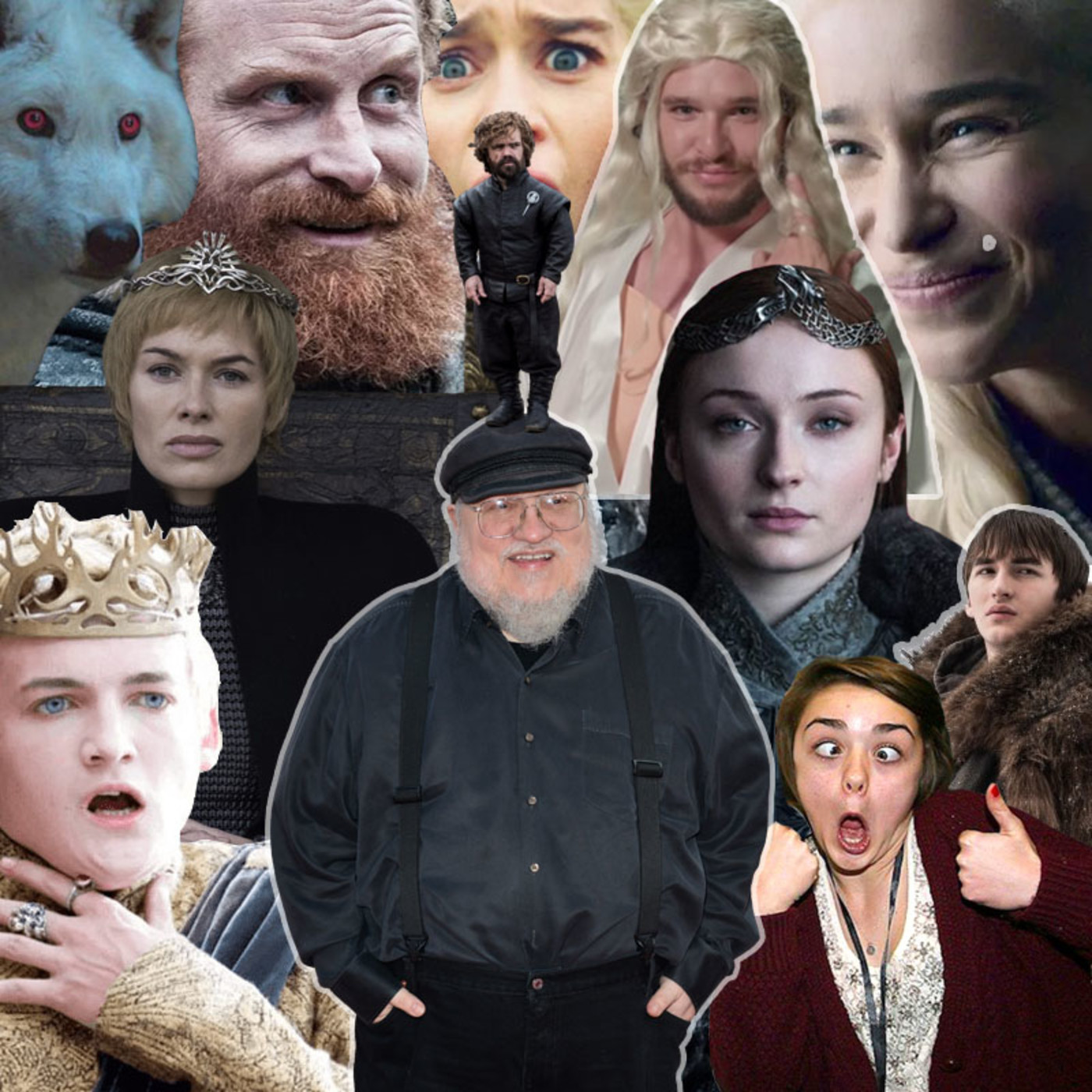 La Claqueta Metálica - Podcast de Cine y Series