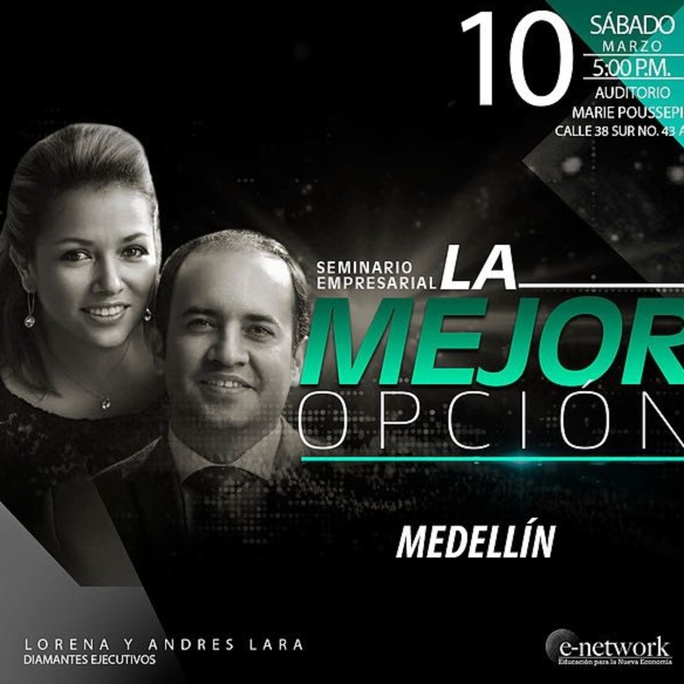 Christian Garces Gonzalez