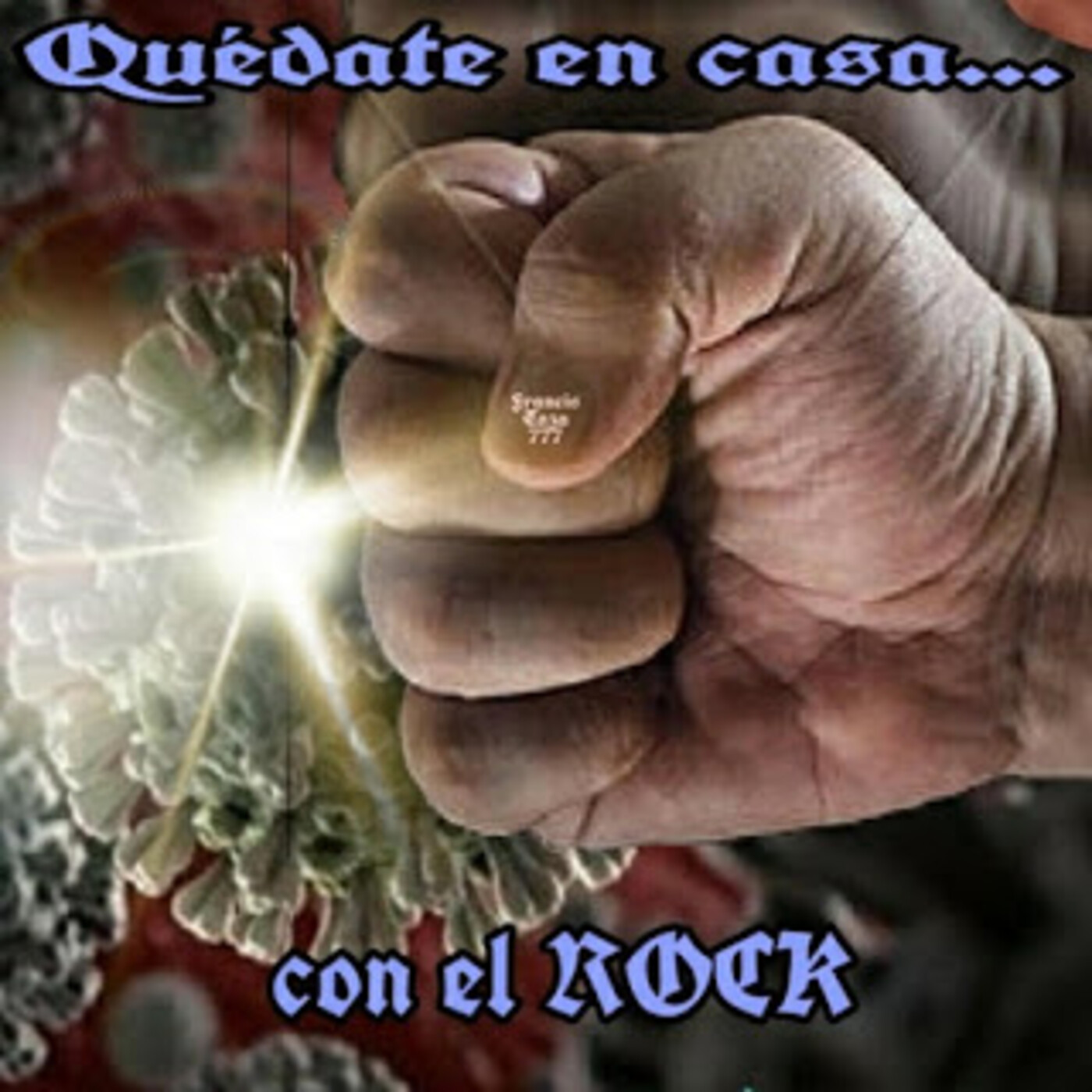 Temporada 3 / Prog. 98 Día 10-05-2021 episode artwork