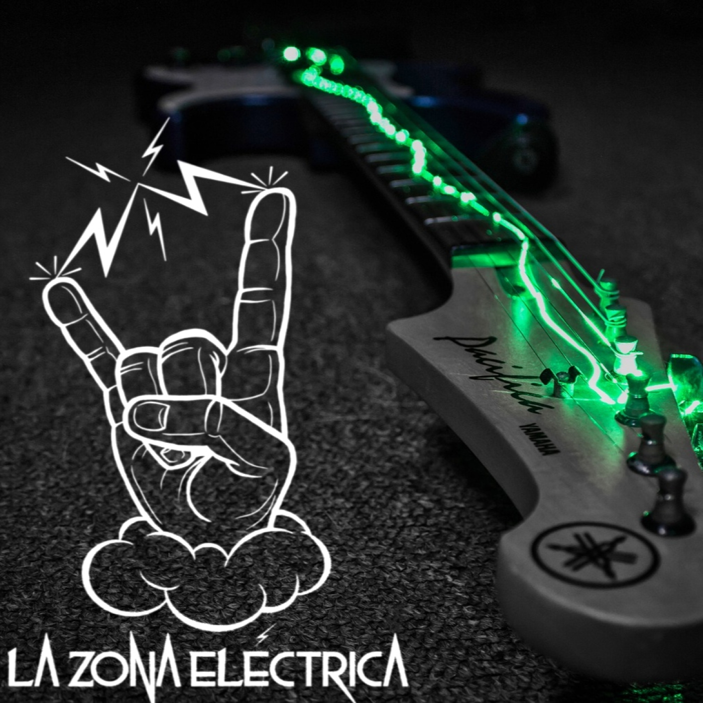 La Zona Eléctrica