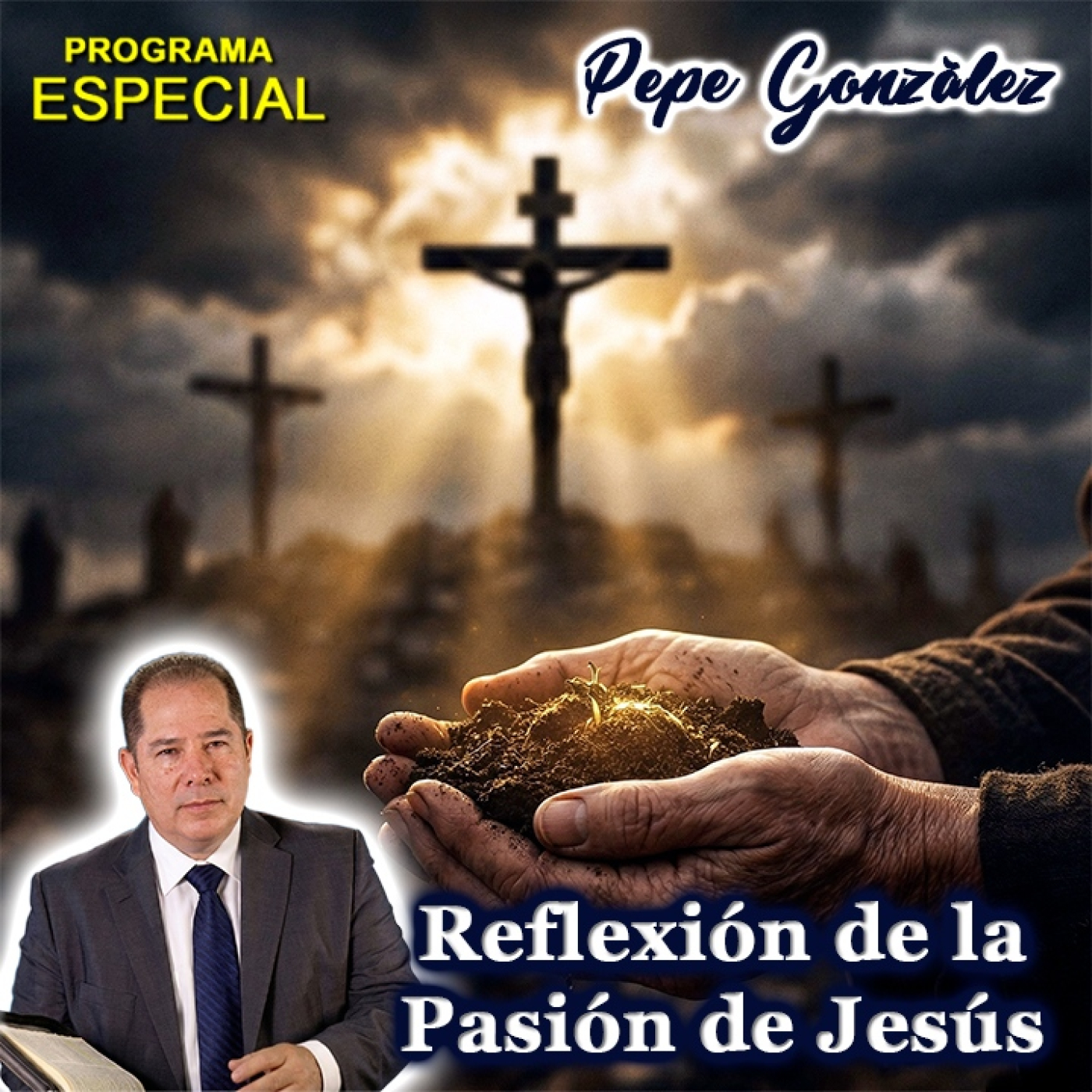 Especiales Luz Católica
