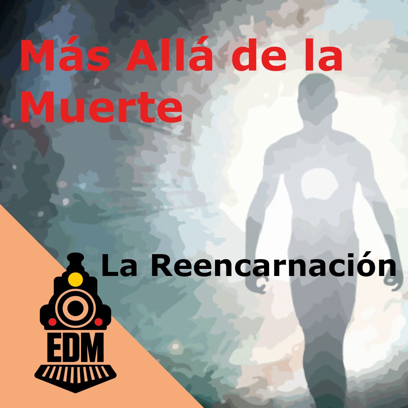 "Más allá de la muerte: ¿Existe la reencarnación? T12X27