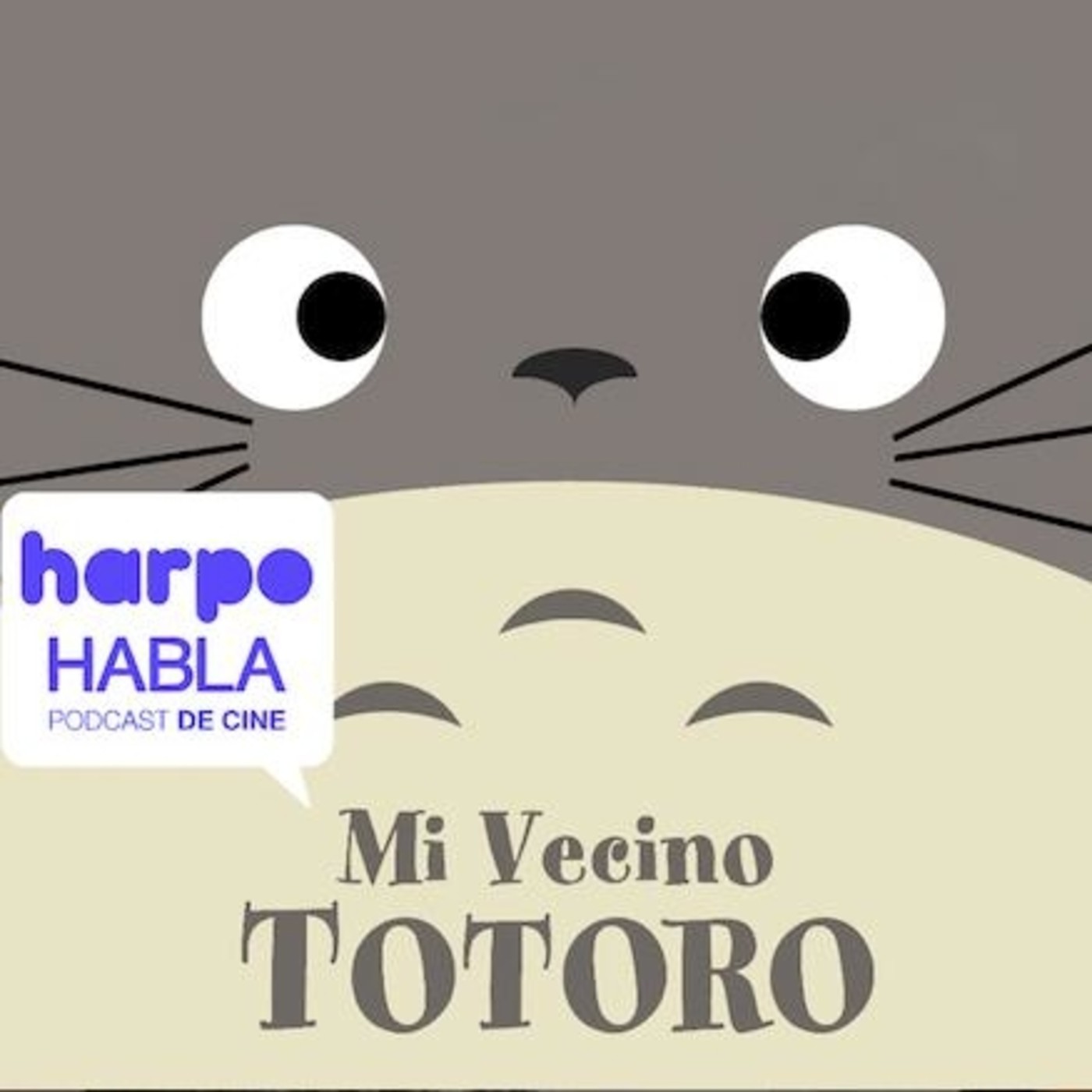 Harpo Habla Podcast de Cine