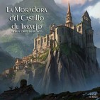 "La Moradora del Castillo de Trevejo" de Vicente Ortíz Guardado (con Olga Paraíso y Dani Maglor)