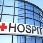 HOSPITALES ENCANTADOS. @NDELMISTERIO 15-06-2018 (T5 x 33)