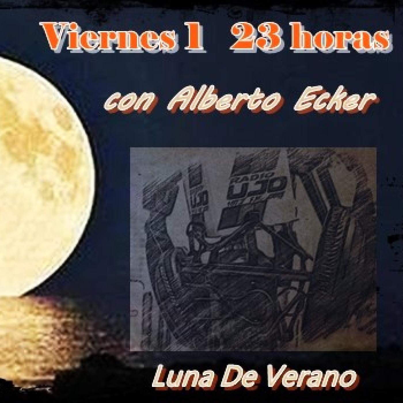 LUNA DE VERANO