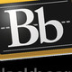 Blackboard