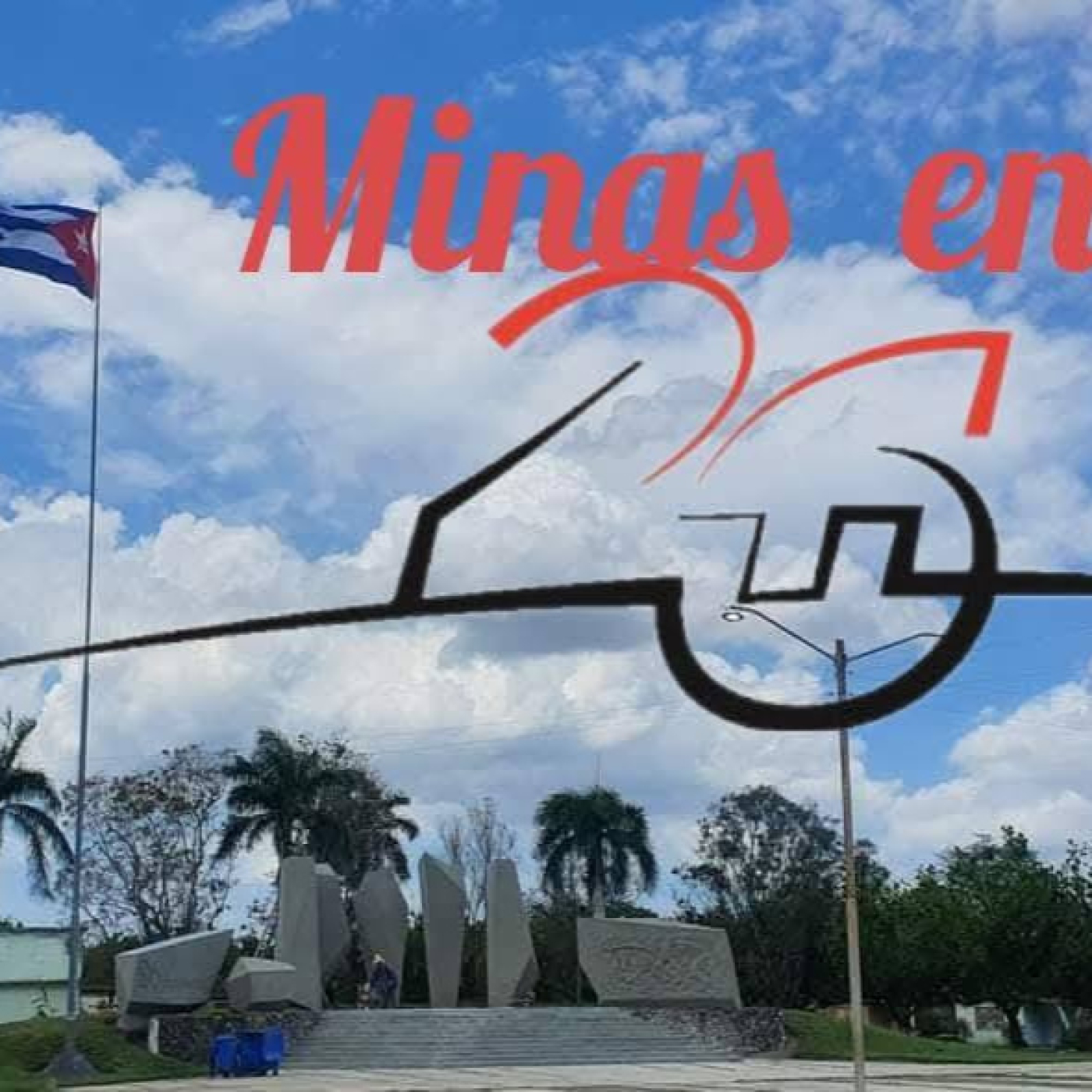 Se prepara el municipio de Minas para conmemorar la efeméride moncadista episode artwork