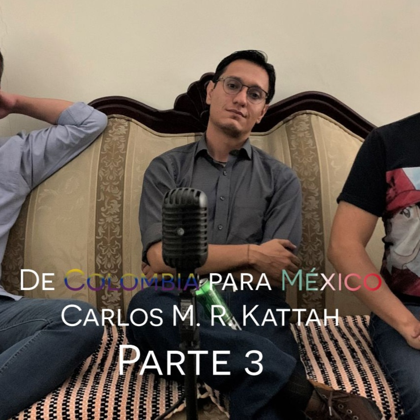 Piramide Studios Podcast