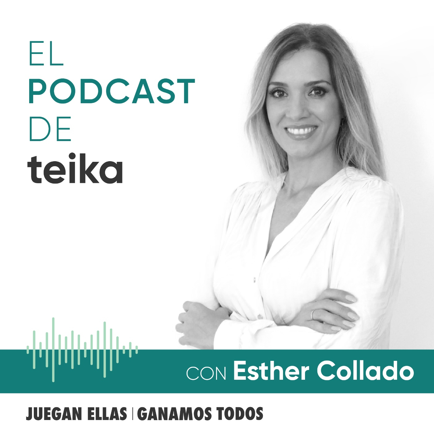 El Podcast de Teika |Ep 32| 5 de Mayo de 2025