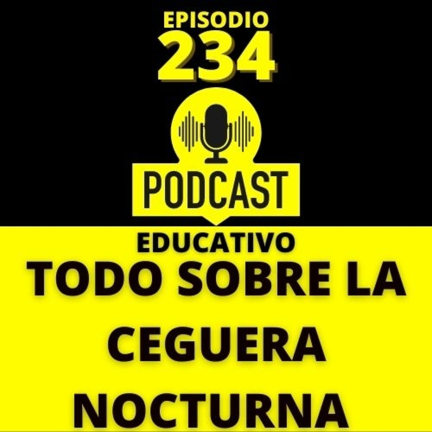 Podcast Educativo
