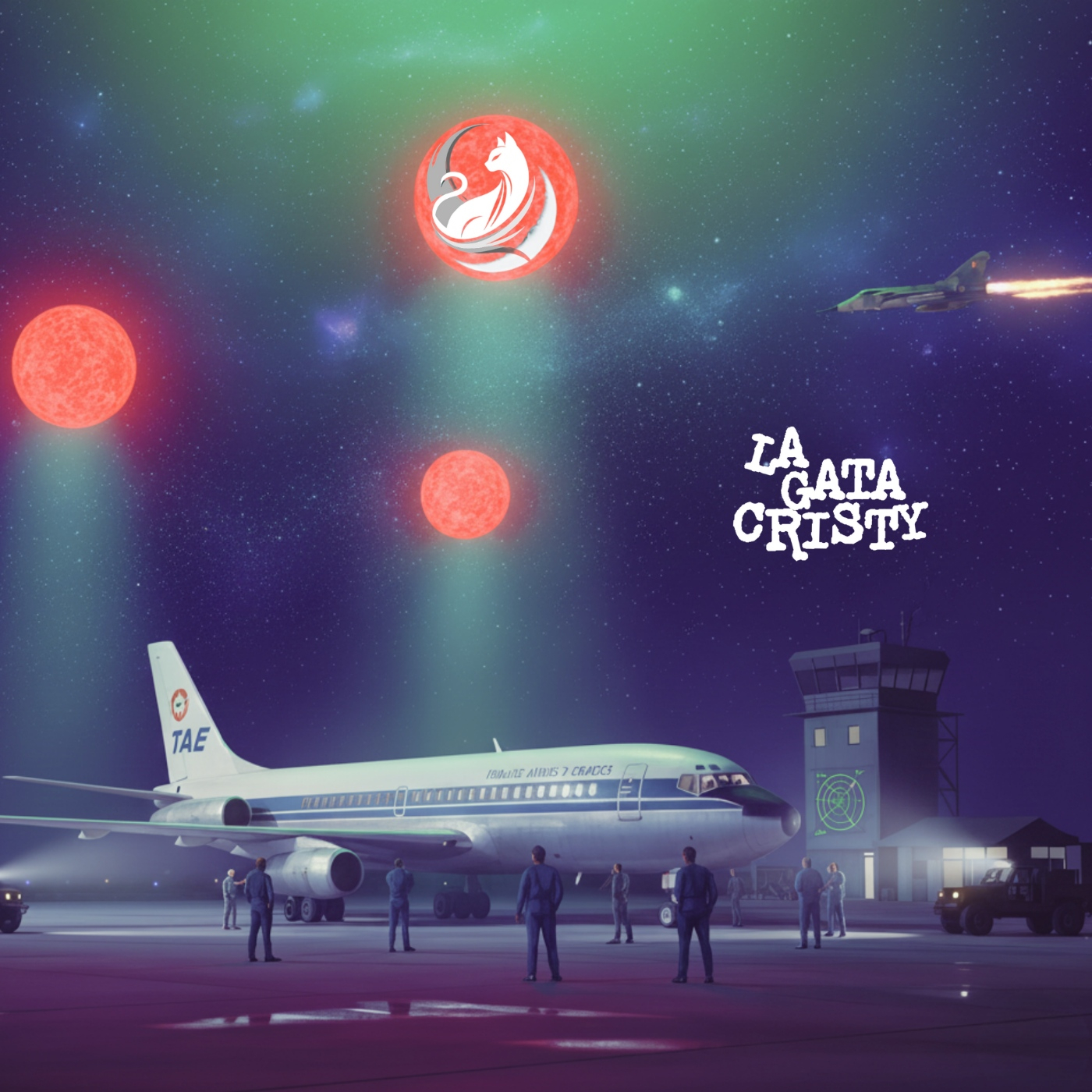 Militares en alerta: los OVNIS del caso Manises (PGM Nº 10 T 02) (Nº23) (01-12-2025)