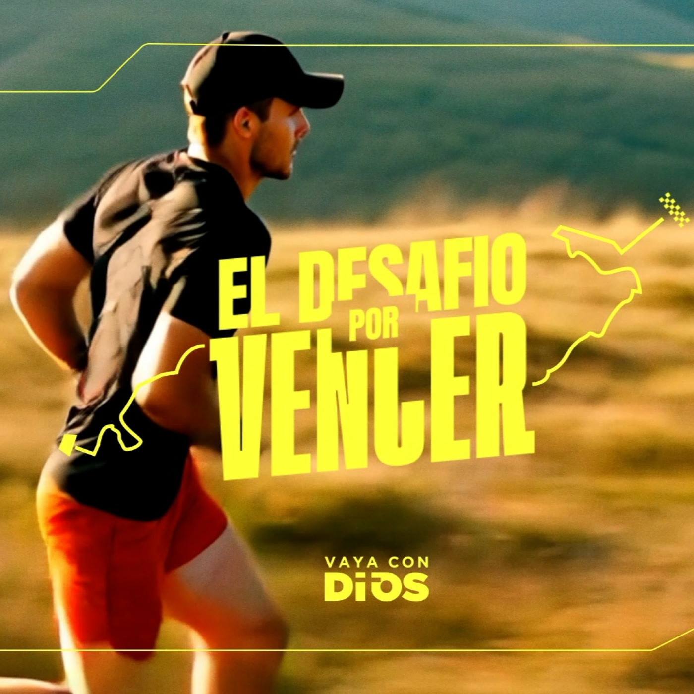 Podcast Vaya con Dios Ep 1486 - Dios te escogió