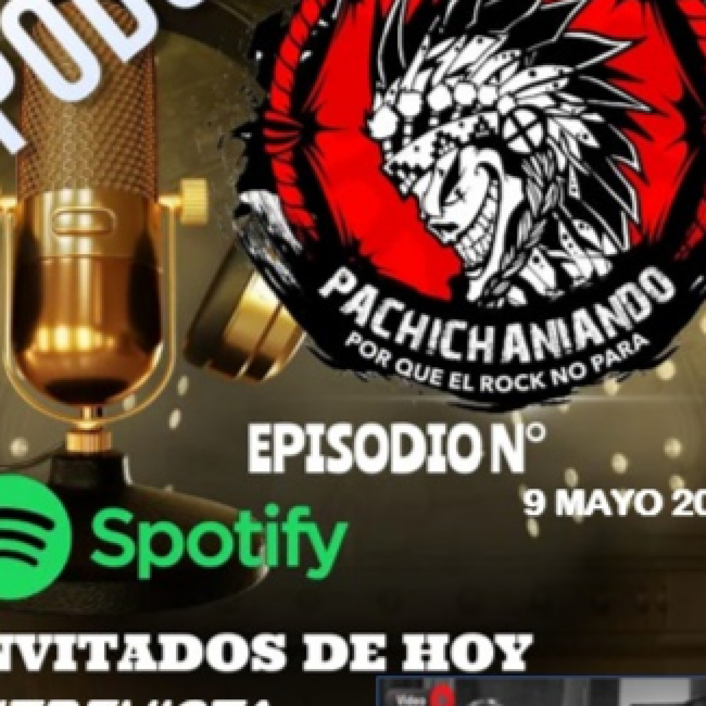 pachichaniando