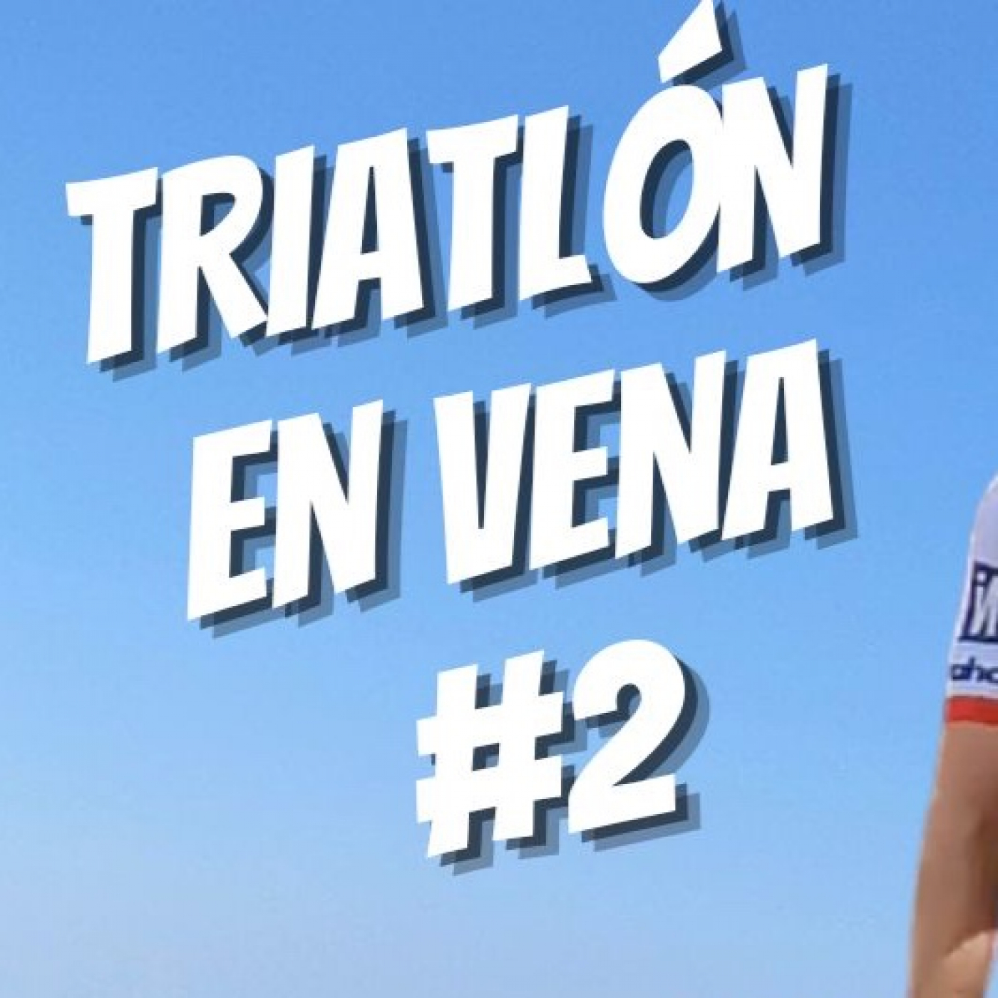 Triatlón en Vena, tu programa semanal de triatlón