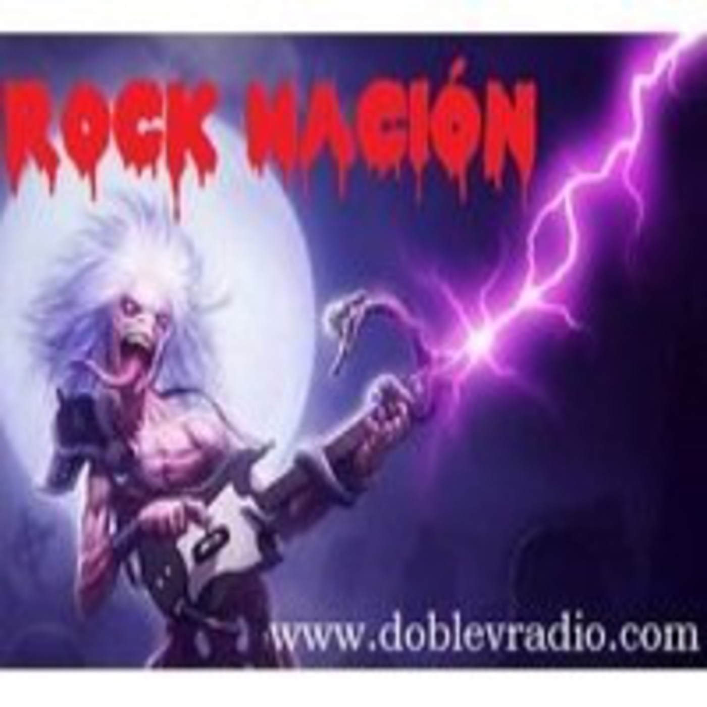 Podcast Rock Nación