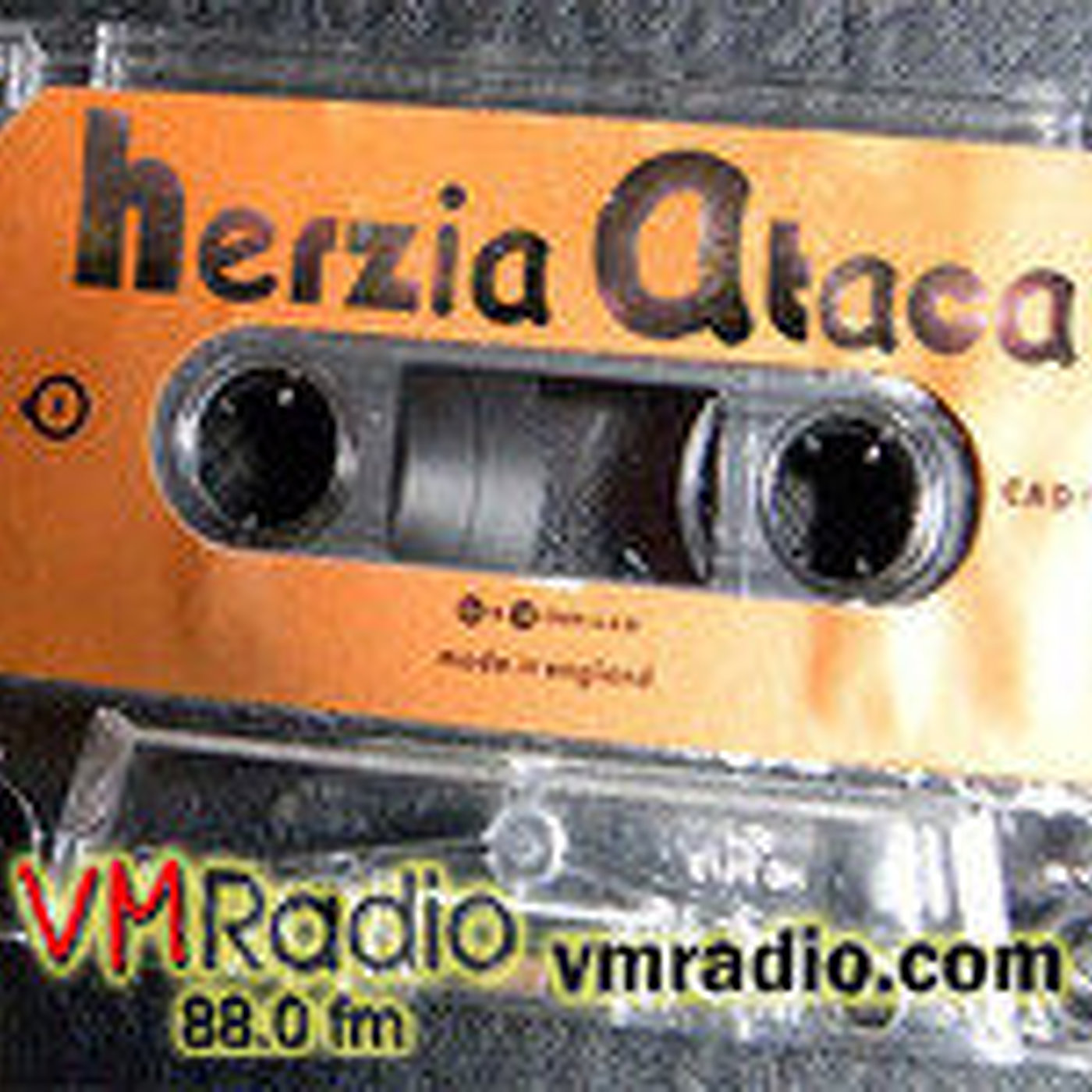 herzia ataca [4ª temporada]