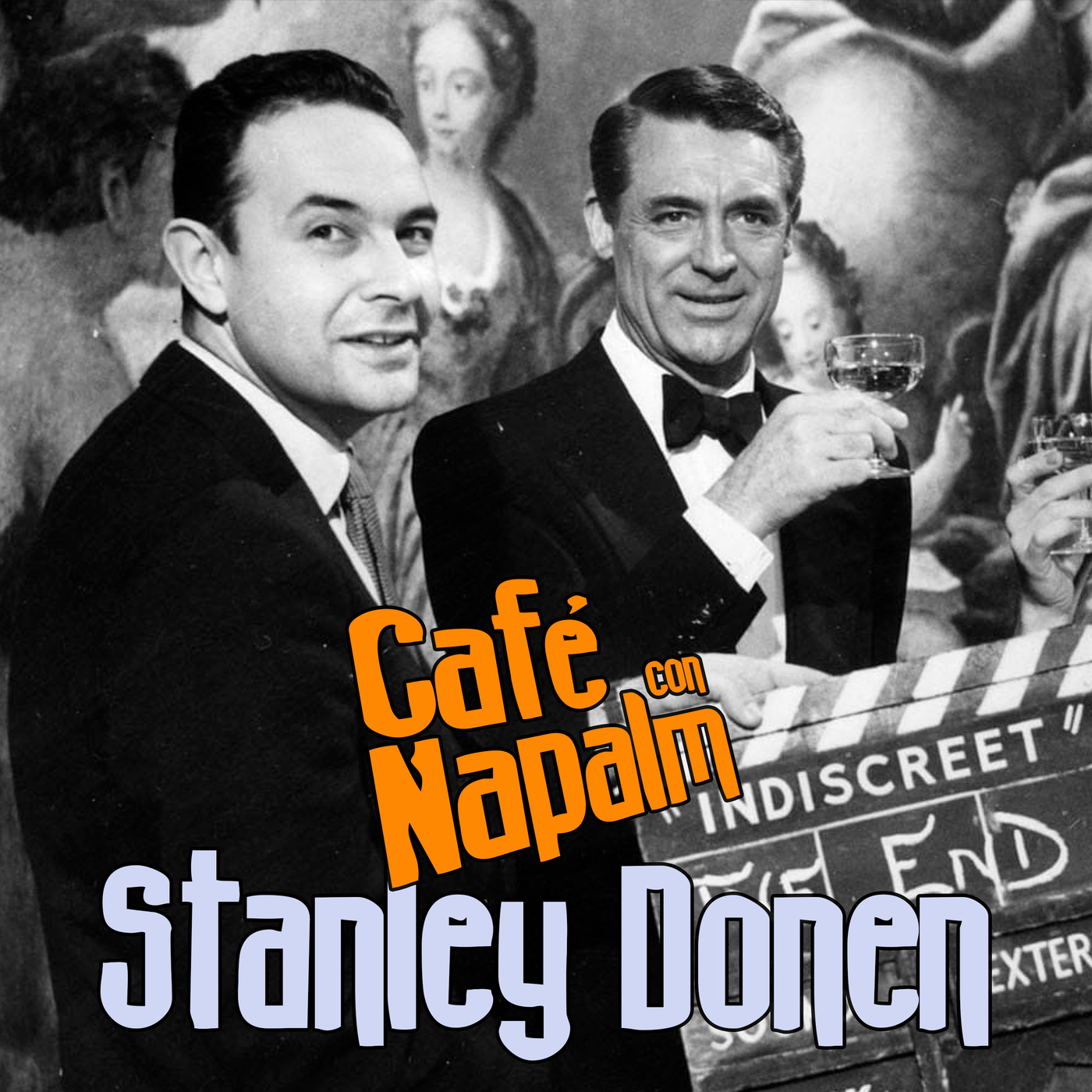 Café con Napalm