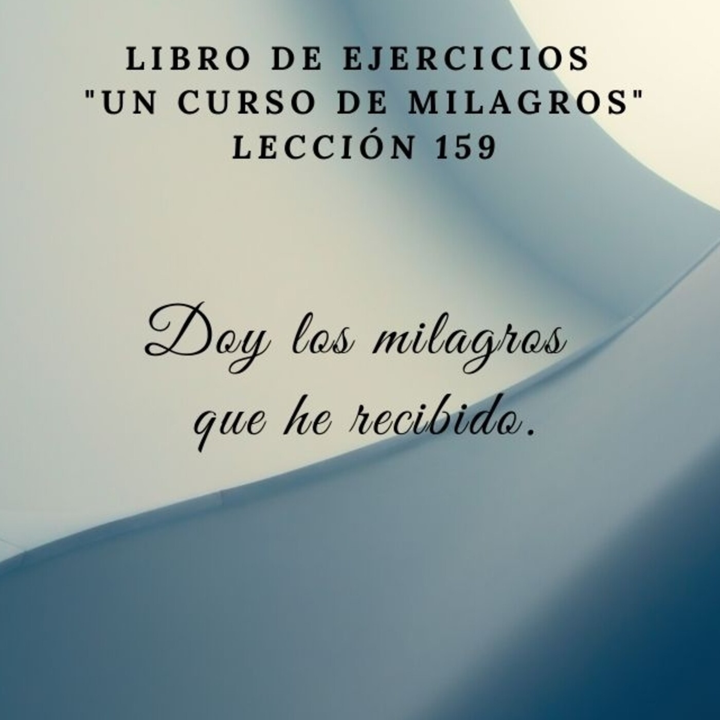 Curso de Milagros