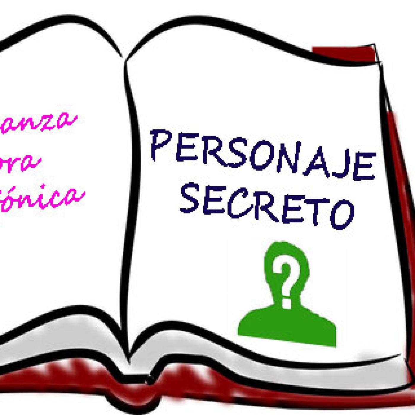 Pista 2 - Personaje Secreto 1 episode artwork