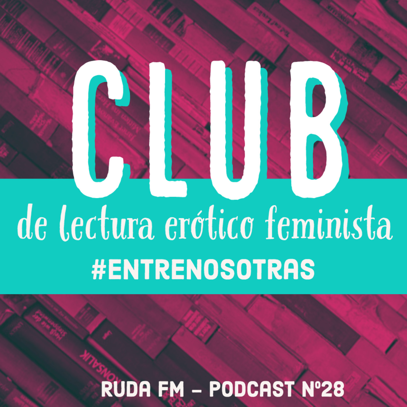 Podcast de Ruda fm