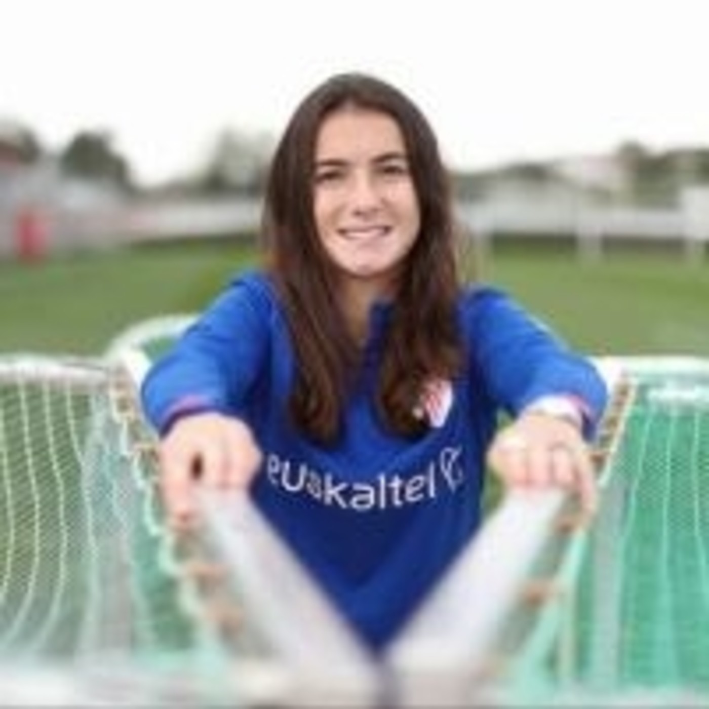 #Futbolistas - Ane Azkona y su objetivo de triunfar en el Athletic (J29T3)