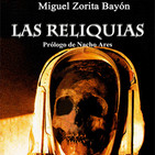 Historia de las Reliquias. (Miguel Zorita)